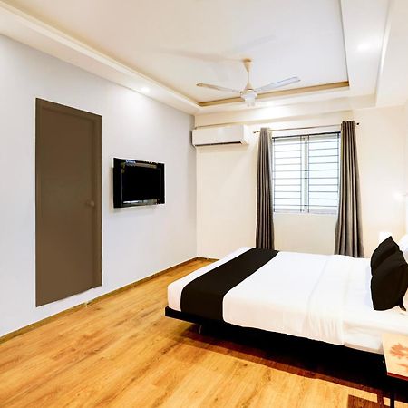 ホテル Super Townhouse Jayanagar バンガロール エクステリア 写真