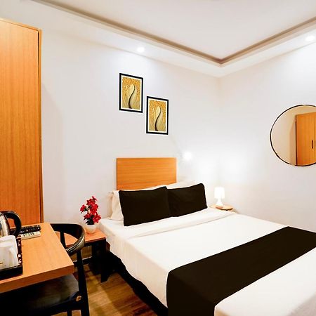 ホテル Super Townhouse Jayanagar バンガロール エクステリア 写真