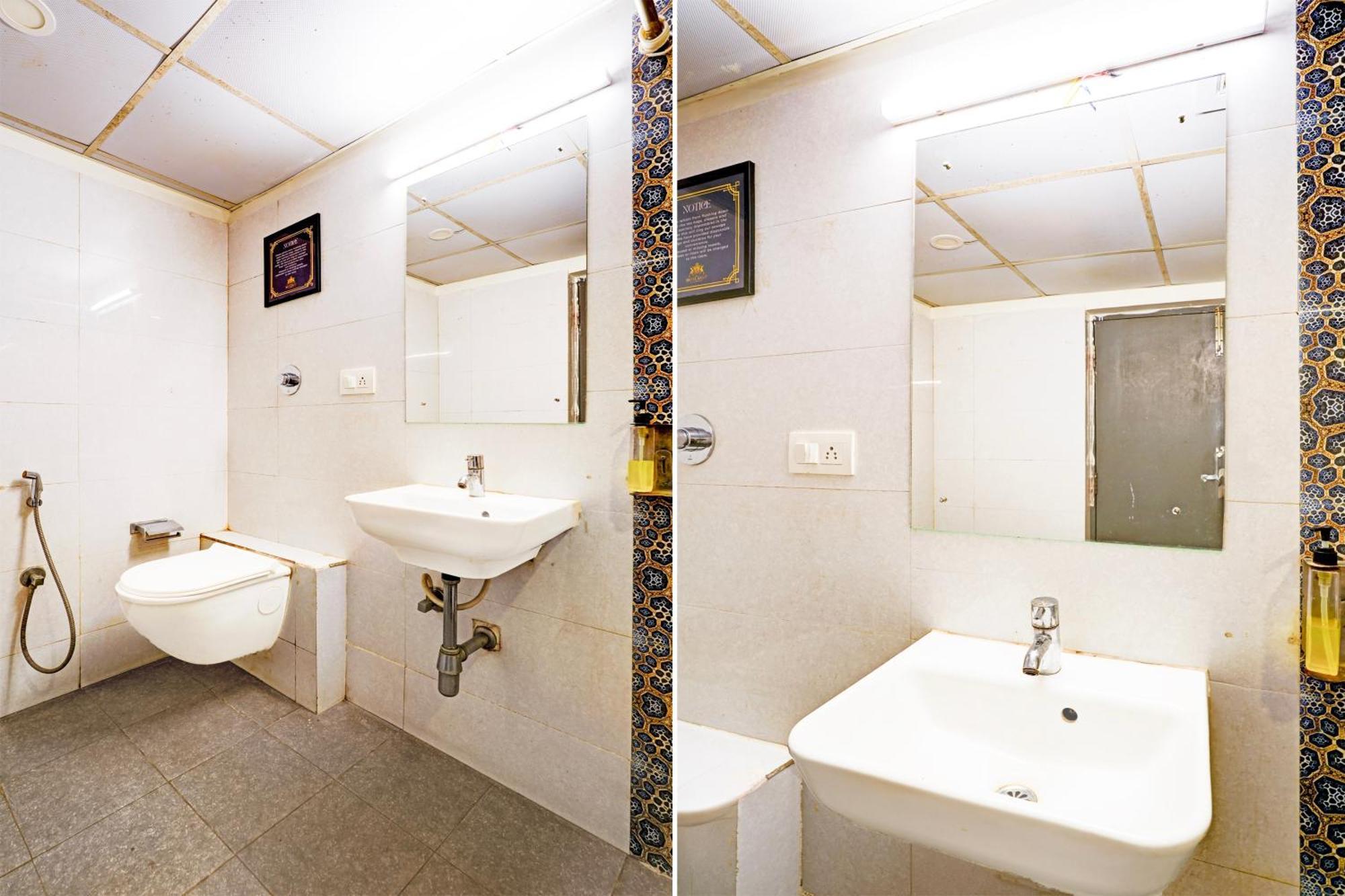 ホテル Super Townhouse Jayanagar バンガロール エクステリア 写真