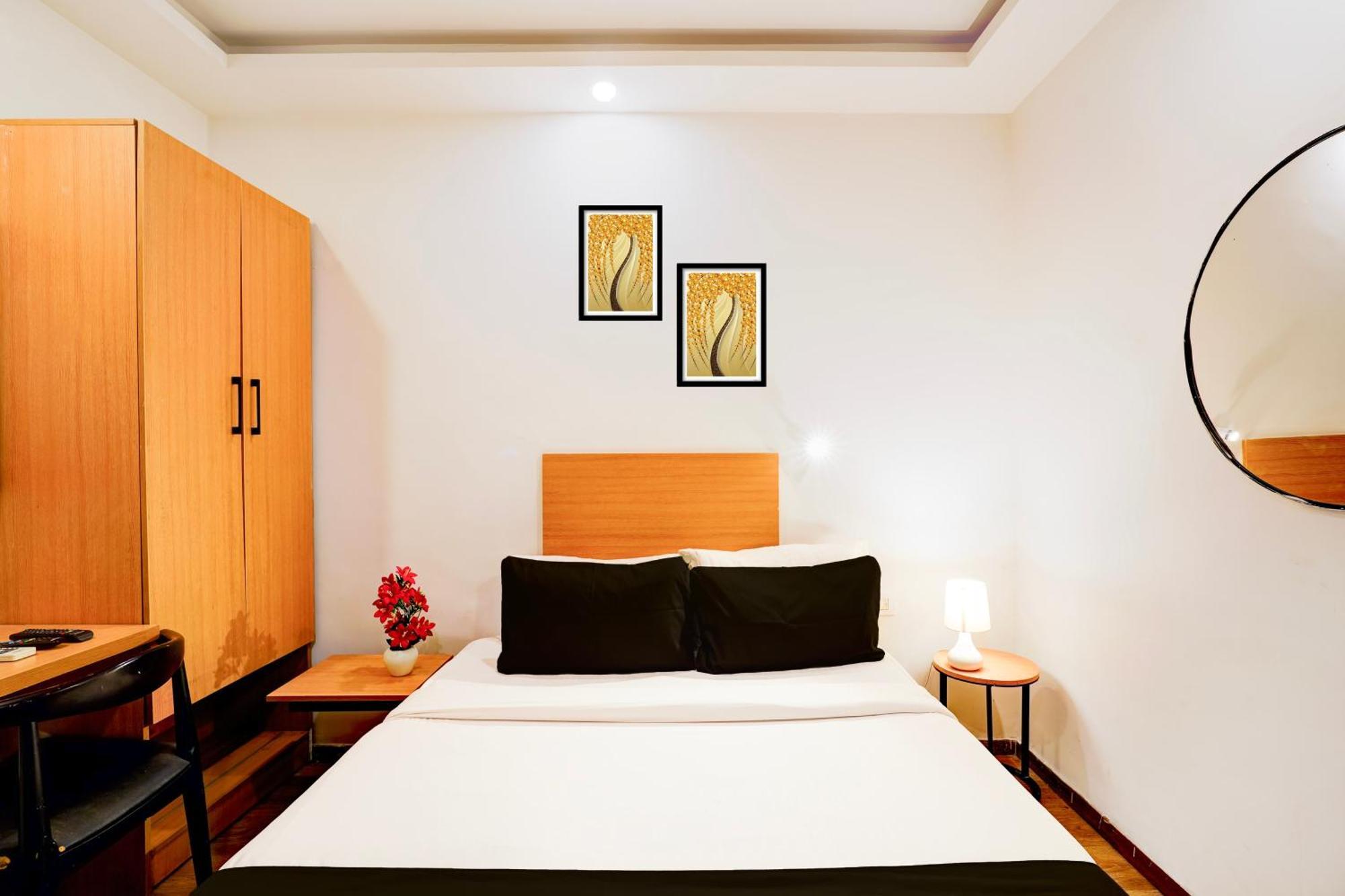 ホテル Super Townhouse Jayanagar バンガロール エクステリア 写真