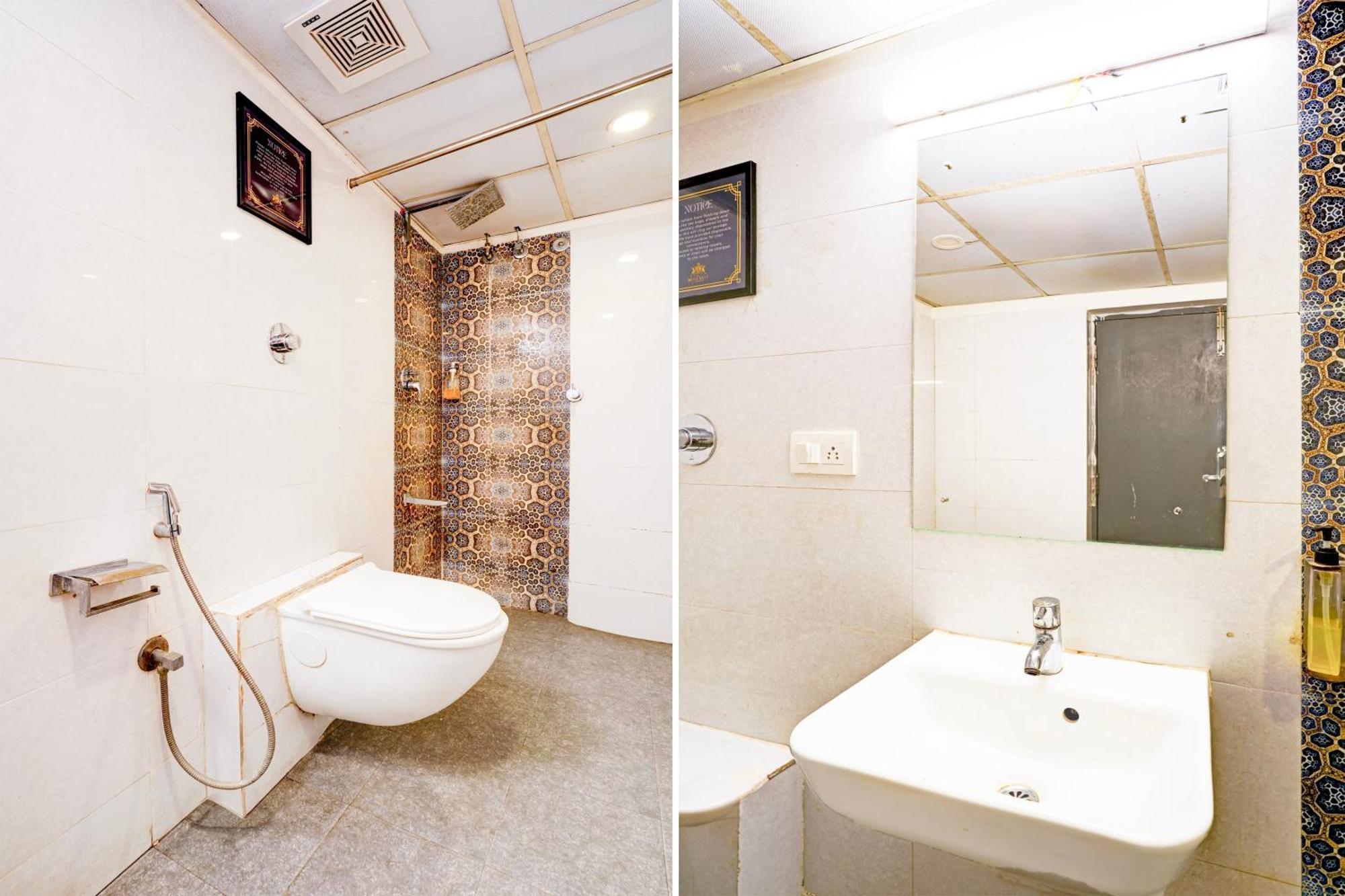 ホテル Super Townhouse Jayanagar バンガロール エクステリア 写真