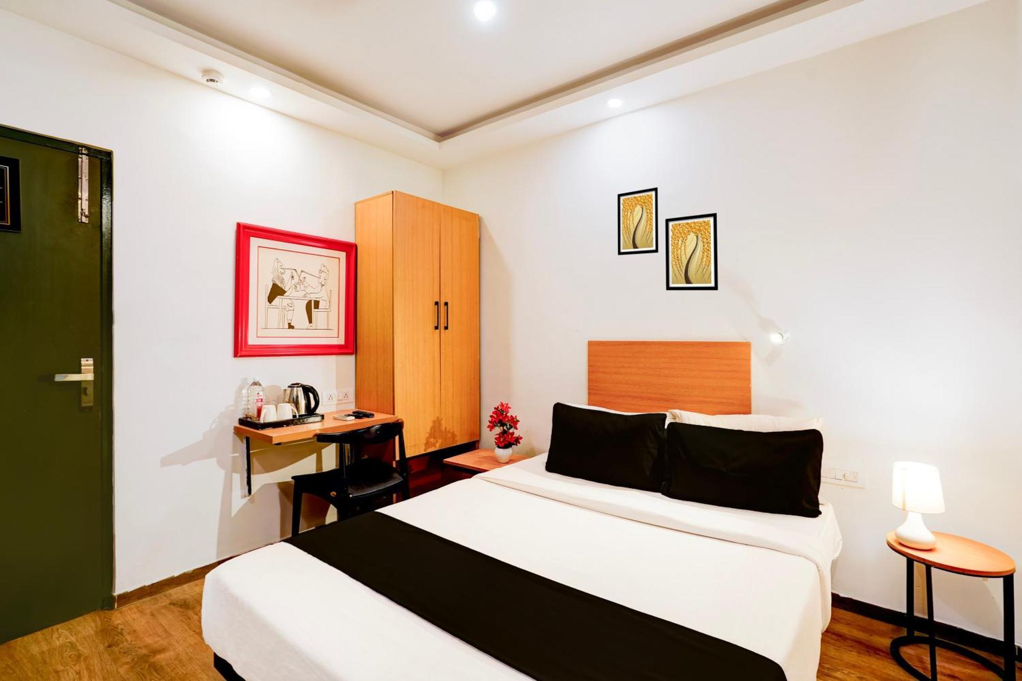 ホテル Super Townhouse Jayanagar バンガロール エクステリア 写真