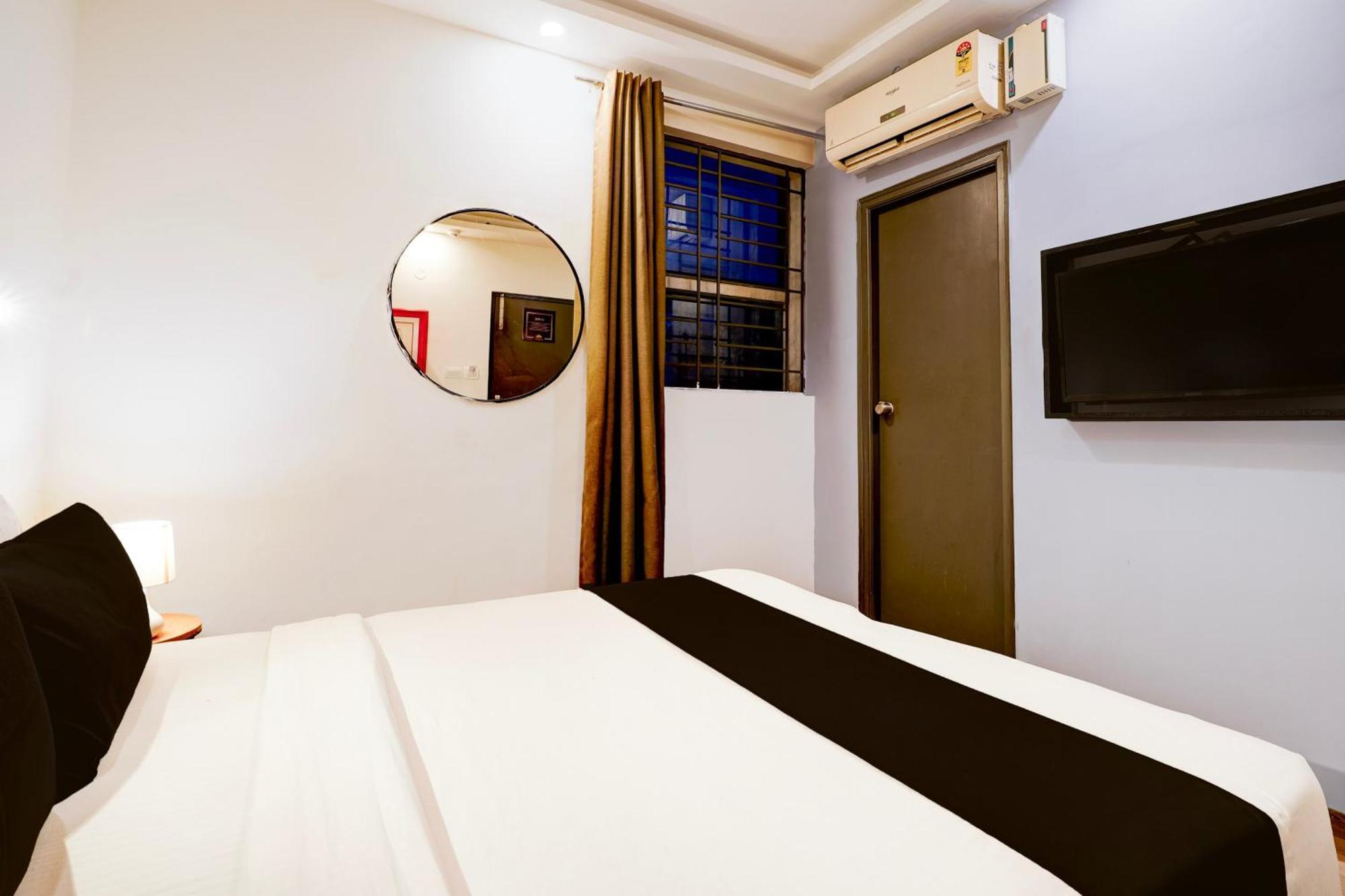 ホテル Super Townhouse Jayanagar バンガロール エクステリア 写真
