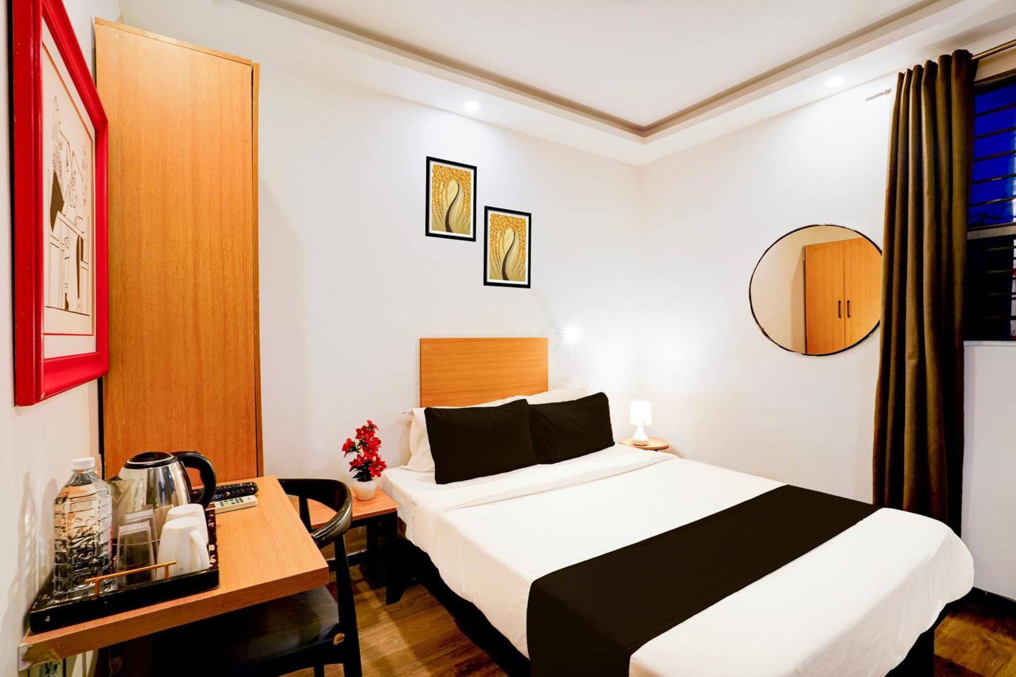 ホテル Super Townhouse Jayanagar バンガロール エクステリア 写真