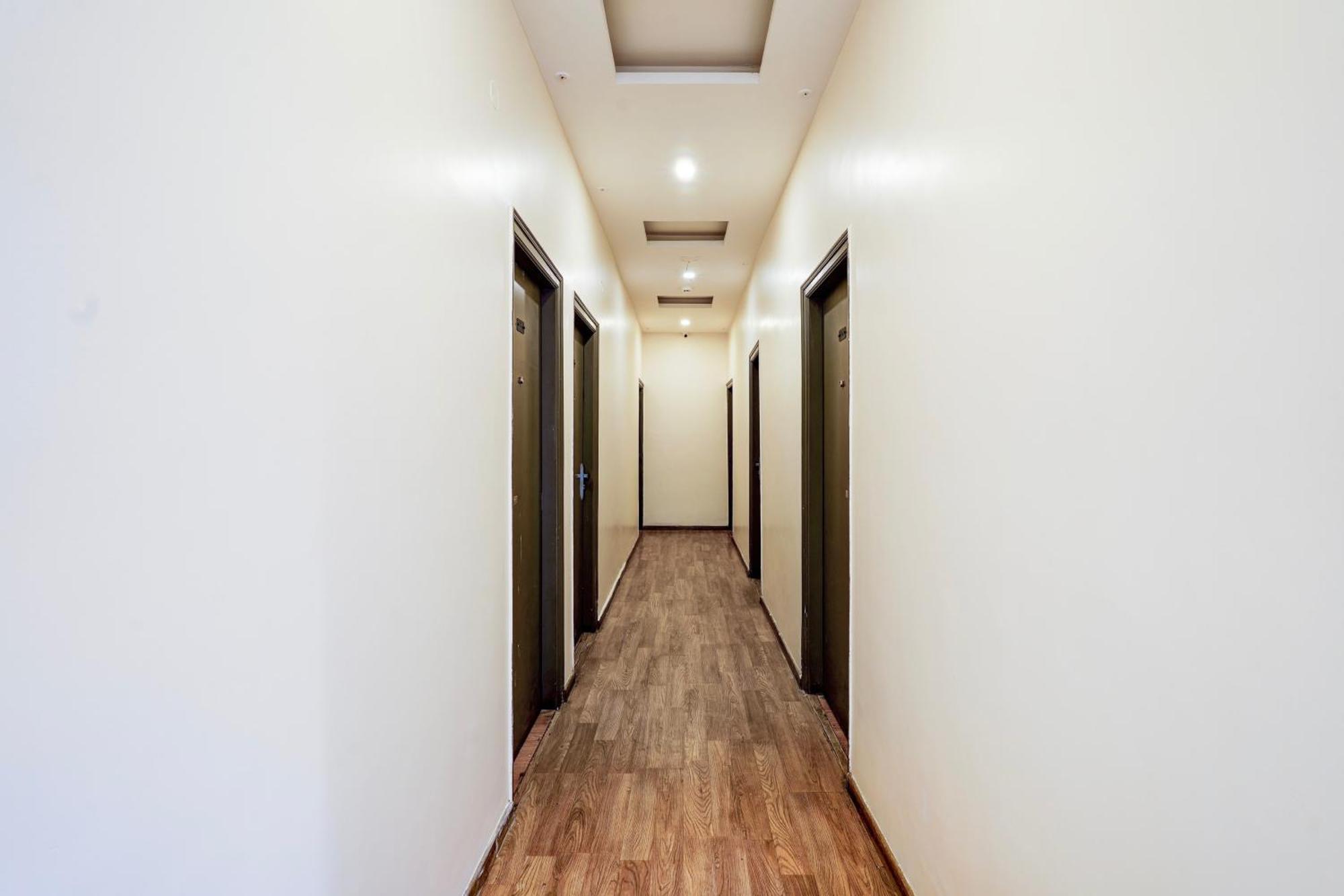 ホテル Super Townhouse Jayanagar バンガロール エクステリア 写真