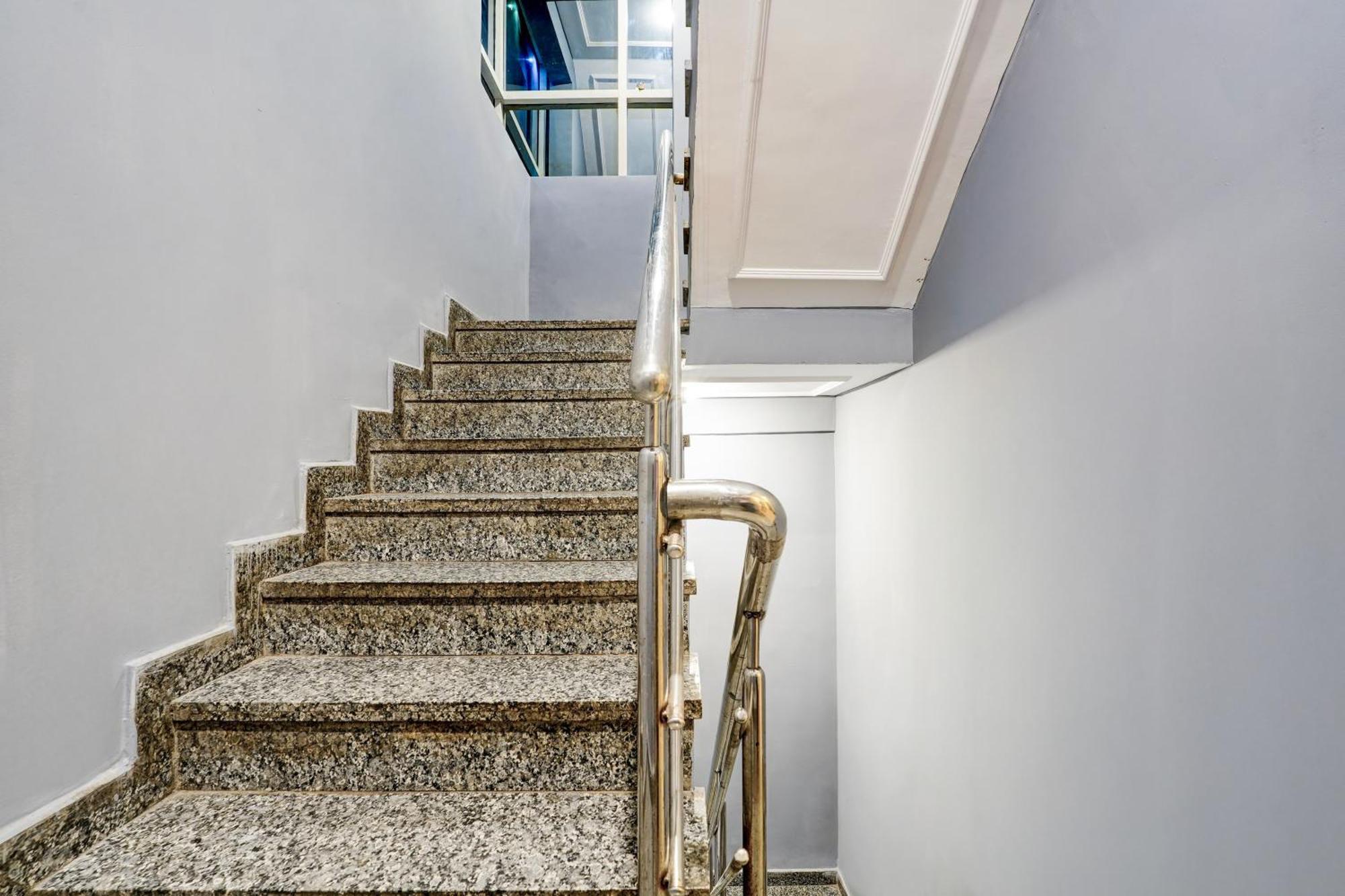 ホテル Super Townhouse Jayanagar バンガロール エクステリア 写真