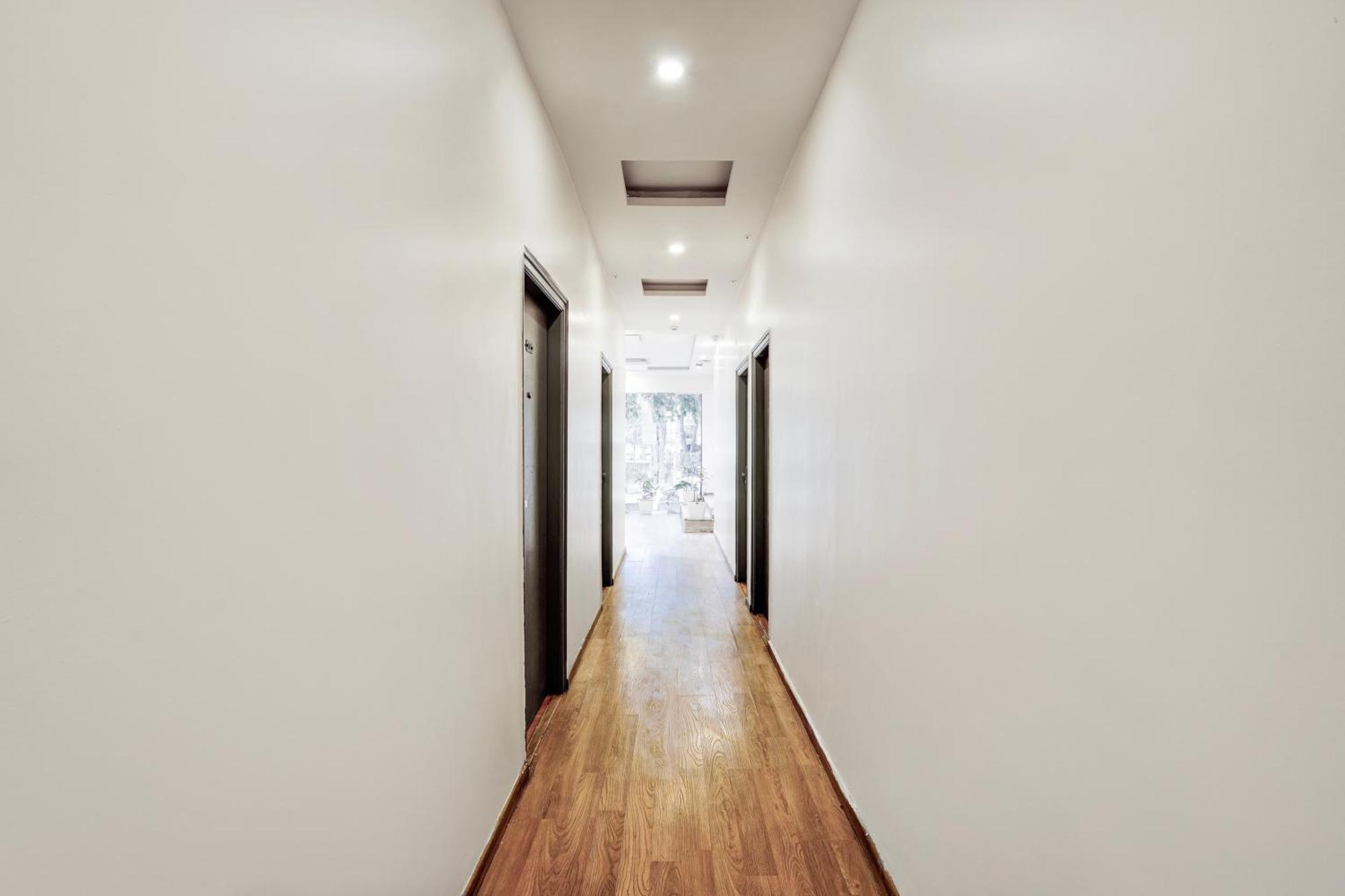 ホテル Super Townhouse Jayanagar バンガロール エクステリア 写真